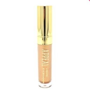 Appeal Liquid Eyeshadow-Bronze